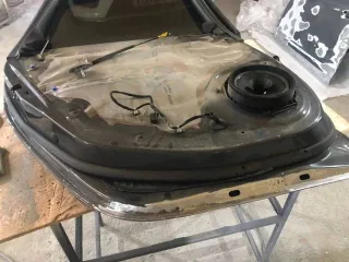 Opel Astra 2013 года, 115 лс, 300000 км, государственный регистрационный знак К846УС18, VIN XUFPD6DD8E3000859, двигатель 20TE7760, кузов XUFPD6DD8E3000859.