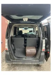 Honda N-Box, 2014. Легковой автомобиль, марка: ХОНДА, модель: N-BOX, год изготовления: 2014, цвет: черный, VIN: отсутствует, г/н: М422ХР123, кузов №: JF11472989. Во избежание претензий к АУ относительно технического состояния имущества, его комплектности, покупателю действуя добросовестно…
