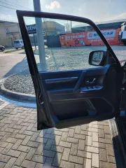 Mitsubishi Pajero, 2012 г. в., 178 л. с., VIN JMBLYV93WCJ005508. Является предметом залога ООО ПКО «ЭОС». С имуществом, являющимся предметом торгов, можно ознакомиться по адресу: Ставропольский край, Шпаковский район, с. Татарка, ул. Горная, д. 9, по предварительной записи у организатора торгов…