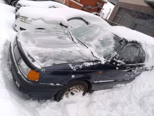 Volkswagen Passat, 1993 года, 90 лс, легковой автомобиль, марка: ФОЛЬКСВАГЕН, модель: PASSAT CL, год изготовления: 1993 г.в., цвет: синий, VIN: WVWZZZ31ZPE144943, ПТС: 39ТА473125, г/н: О421УХ58, мощность двигателя, л. с. (кВт): 90(66), рабочий объем двигателя, куб. см: 1781, разрешенная…