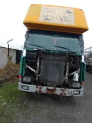 SCANIA R113M 6X2 1991 <p>СКАНИЯ R113М 6Х2, год изготовления: 1991, VIN: XLERM6X2B04301734</p>