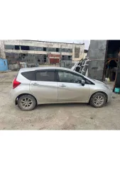 Nissan Note, 2015 Автомобиль марки NISSAN, модель NOTE, 2015 г.в., номер кузова E12-405066 Ознакомиться можно написав письмо по адресу: 664003, Иркутская область, г. Иркутск, ул. Дзержинского, д.1, оф.712. или позвонив по тел: 8(950)086-55-87, или написав на эл. почту: 341718@mail.ru