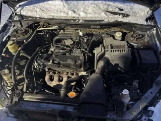 Mitsubishi Lancer 1.6, 2007 г/в, VIN JMBSNCS3A7U026227. Тех. описание: Не на ходу после ДТП, слетел с трассы, частично разукомплектован. Для более точного тех. описания необходимо провести проф. диагностику. В ЗАЛОГЕ: ПАО БАНК ВТБ. С предметом торгов можно ознакомиться в г. Пенза, предварительно…