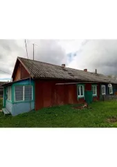 Квартира 45,7 кв.м и 1/2 земельного участка, Устюженский р-н, Вологодская обл. Квартира, площадь 45,7 кв.м., назначение: жилое, этаж: 1, адрес (местонахождение): Россия, обл Вологодская, р-н Устюженский, п Спасское, ул Цветочная, дом 8, квартира 2, кадастровый (условный) номер: 35:19:0309007:291 и…