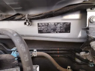 Toyota Roomi, 2017, транспортное средство: Toyota Roomy, 2017 года выпуска, VIN M910A-0022762, находится в залоге у ПАО «ВТБ Банк». На имущество наложены ограничения в виде запрета на регистрационные действия. Ознакомление с имуществом осуществляется по месту нахождения: п. Лесной городок, д. 1…
