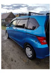Honda Freed 2011 года, 118 лс, 272230 км, АКПП, GB3-1352722.