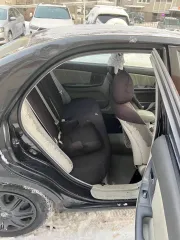KIA Spectra LX, 2005, легковой автомобиль, кузов № KNAFE122455156632, VIN: KNAFE122455156632, год выпуска 2005. Ознакомление с имуществом по адресу: г. Калининград, ул. Генерал-Лейтенанта Озерова, д. 19 (парковка), с 10:00 до 18:00 местного времени, по предварительной записи по тел…
