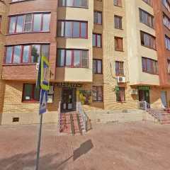 Квартира, площадью 41,2 кв. м., кадастровый номер: 50:48:0010204:454, назначение: жилое.
Адрес: обл. Московская, г Реутов, ул Советская, д 4, корп 1, кв 70
