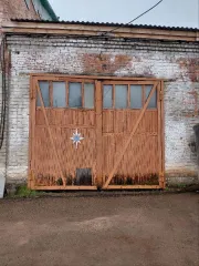 Помещение автогаража, 103.3 м², Иркутская область. Помещение с кадастровым номером 38:01:010218:155 площадь 103.3 по адресу Российская Федерация, Иркутская область, муниципальный район Балаганский, сельское поселение Балаганское, поселок Балаганск, улица Чехова, дом 1. Год ввода в эксплуатацию…