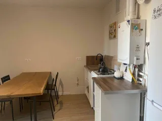 Жилое помещение 55.8 кв.м Владимирская область с кадастровым номером 33:07:000324:1068, общей площадью 55.8 кв.м., расположенное по адресу: Российская Федерация, Владимирская область, м.р-н Ковровский, с.п. Новосельское, р. Доброград, ул.Долголетия, д.1, к.1, кв.10. Находится в залоге у АО…