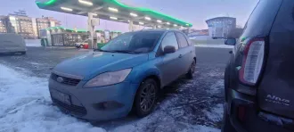 Ford Focus 2008, VIN WF0PXXWPDP8K76105. Ознакомление с имуществом по адресу: Новгородская область, деревня Старая Боровщина, д. 32. Дополнительная информация в рабочие дни с 10:00 до 19:00 по предварительной записи по телефону +79291881080, e-mail: natashas13@mail.ru.