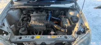 TOYOTA PLATZ 2001, автомобиль марки TOYOTA модель PLATZ 2001 г.в., номер кузова SCP110040944. Ознакомление с имуществом осуществляется по месту нахождения имущества. Контактные данные организатора торгов: Кузин Александр Викторович, тел.: 8(4922)32-55-93, эл. почта: alexanderkuzin@list.ru, почтовый…