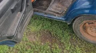 ВАЗ 21043 2002 г.в., г/н М684ЕА43, VIN: XTA21043020924102, в удовлетворительном состоянии.