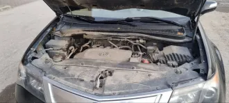 Acura MDX 2010 автомобиль марки: acura, модель: mdx, 2010 г.в. vin: 2hnyd2h66ah521792. Ознакомиться с имуществом можно по месту его нахождения: Новосибирская обл, дп Мочище, мкр Дом отдыха Мочище, 27, предварительно согласовав время с финансовым управляющим по тел. +79138948493, либо путем…