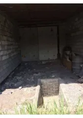 Гараж в Магнитогорске, 21 кв.м., назначение: Нежилое, количество этажей: 1, адрес (местонахождение): Россия, Челябинская обл., Магнитогорск, тер ГСК Северная-2, дом 2052, кадастровый (условный) номер: 74:33:0121001:5246.