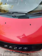 Toyota Passo 2007, 71 л.с., 220828 км, АКПП. Легковой автомобиль, марка: TOYOTA, модель: PASSO, год изготовления: 2007, цвет: красный, ПТС: 27 РР 190735, г/н: О527НС27, модель двигателя: 1KR, тип двигателя: бензиновый, двигатель №: 0927191, мощность двигателя, л. с. (кВт): 71 (52), рабочий объем…