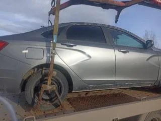 Лада Веста 2020 года выпуска, государственный регистрационный знак Е920НУ763, VIN XTAGFL110LY425089