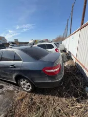 Mercedes-Benz E 200, 2013 года выпуска, VIN WDD2120341A913696