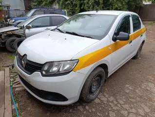 Renault Logan, 2018 автомобиль марки Рено модель Логан, 2018 г.в. VIN-номер X7L4SRAVP60529902. Информацию о соответствующем лоте (состав, характеристики и др.) в полном объеме можно получить в рабочие дни с 10:00 до 16:00, по предварительной договоренности по телефону: +7 (963) 782-33-40 - Николай…