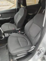 Kia Rio 2017 года, 107 лс, АКПП; автомобиль легковой: KIA RIO 2017г; VIN Z94CB41ABHR434578, гос.номер А796АУ116