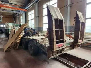 Полуприцеп САВ 931822-0000010, VIN X8993182270CC8039, 2007 г.в., гос. номер АУ 6741 63. Находится в Хабаровском крае, п. Галкино.