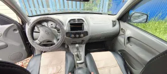 SUV T11 VORTEX модель TINGO 2011 г.в. VIN номер X7MDB11DMB0002579. Автомобиль не на ходу  Ознакомление с имуществом производится Республика Башкортостан, г. Уфа, ул.Волжская, д. 83а по предварительной записи по тел+79876083882