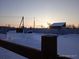 Земельный участок, кадастровый номер: 72:17:0906003:610, площадь: 652 кв.м., Категория земель: Земли сельскохозяйственного назначения, Вид разрешенного использования: для садоводства и огородничества, адрес  местонахождение : Российская Федерация, Тюменская область Тюменский муниципальный район…