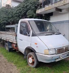 ГАЗ 3302 2000 года. Грузовой автомобиль, марка: ГАЗ, модель: ГАЗ 3302, год изготовления: 2000, цвет: светло-серый, VIN: XTH330200Y1764119, ПТС: 45НЕ095890, госномер: Х670КА45, изготовитель (страна): Россия, мощность двигателя, л. с. (кВт): 98 (72).