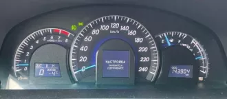 Марка, модель ТС: TOYOTA CAMRY, VIN: XW7BF4FK90S033521, Наименование  тип ТС : Легковой седан, Категория ТС: В/М1, Год изготовления ТС: 2013 Марка, модель ТС: TOYOTA CAMRY, Идентификационный номер  VIN : XW7BF4FK90S033521, Наименование  тип ТС : Легковой седан, Категория ТС  А, В, С, D, прицеп …