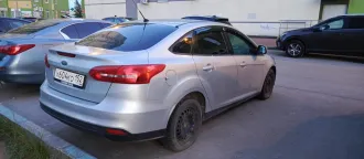 Ford Focus (Форд Фокус) 2016, VIN Z6F4XXEEC4GG17159. Осмотр по месту нахождения имущества, согласование времени обязательно. Техническое состояние и комплектность оцениваются при самостоятельном осмотре; подачей заявки покупатель подтверждает ознакомление с ними. Документы и информация по телефону…