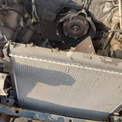Toyota Land Cruiser 200 (двигатель, КПП отсутствуют), 2011 г.в., VIN: JTMHV05J805027570, гос. номер: О785ЕР750