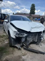Audi A3 2013 Audi A3, 2013 года, 122 лс, 234000 км, АКПП еще Audi A3, 2013 года, 122 лс, 234000 км, АКПП еще Автомобиль AUDI A3, год выпуска 2013, VIN WAUZZZ8V5EA001516