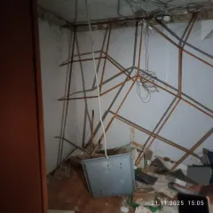 Встроенное нежилое помещение с кадастровым номером 34:34:040022:5921, площадью 155,4  кв.м, реестровый номер федерального имущества П13360001657 по адресу: Волгоградская область, г.Волгоград, ул. Невская,14 Встроенное нежилое помещение с кадастровым номером 34:34:040022:5921, площадью 155,4  кв.м…