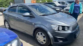 Chevrolet Aveo 2013 года, 115 л.с., АКПП. Автомобиль легковой, марка: Chevrolet KL1T Aveo, модель: Chevrolet KL1T Aveo, VIN: XUFTA69EJDN00661, гос. рег. номер: А178АХ172, год изготовления: 2013.