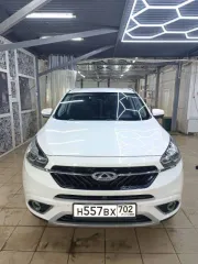 Chery Tiggo 7, 2019 года, 122 лс, 88060 км, АКПП еще Автомобиль легковой, Местонахождение РОССИЯ, VIN LVVDB24B3KD056390, Страна пр ва азиатский, Марка, модель CHERY TIGGO 7,Год выпуска 2019 г., Пробег 88060 км., Двигатель Бензин 1971 см³ 122 л.с. КПП Автоматическая