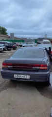 Автомобиль марки "Nissan Cefiro " 1994год выпуска, г.р.з. Н866МА27,№двигателя VQ25 002779A,№ кузова РА32002023,цвет темно-серый Автомобиль марки "Nissan Cefiro " 1994год выпуска, г.р.з. Н866МА27,№двигателя VQ25 002779A,№ кузова РА32002023,цвет темно-серый 1 Штука (шт) 
Вид транспорта: Легковой 
Год…