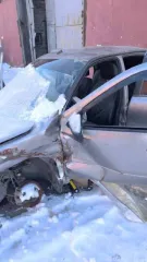 LADA Granta 2019 LADA 219110 LADA GRANTA, 2019 года выпуска, (VIN): XTA219110L0342133, гос. рег. знак P894TP58