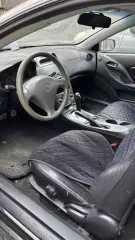 Toyota Celica 2005, государственный регистрационный знак С454ЕА774, JTDDY32T650074663, цвет черный, зарегистрировано с 04.07.2024 года.