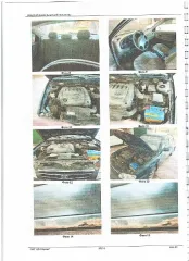 KIA SPECTRA 2011, автомобиль марки KIA SPECTRA (FB2272) 2011 года выпуска, VIN XWKFB2272B0105456, цвет черный жемчуг (черный), государственный регистрационный знак О 958 ЕК 116 RUS. Пробег: 338454. Вид транспорта: автомобильный. Объем двигателя: -. Год выпуска: 2011. Коробка передач: -. Привод: -…