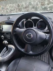 Nissan Juke 2016, транспортное средство: НИССАН ЖУК, номер кузова YF15-505426, год изготовления 2016. Находится в залоге у АО «ТБанк», наложены ограничения в виде запрета на регистрационные действия. Ознакомление с имуществом по адресу: Приморский край, Партизанский район, с. Голубовка, СНТ Север…