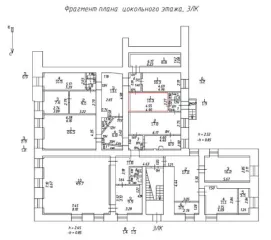 Нежилое помещение, находящееся в государственной собственности Санкт-Петербурга, расположенное по адресу: Российская Федерация, Санкт-Петербург, внутригородское муниципальное образование города федерального значения Санкт-Петербурга муниципальный округ Смольнинское, Кирочная ул., д. 37, литера А…