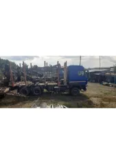 МАЗ 6312А9 320 015, 2013 года еще Автомобиль грузовой, марка: МАЗ, модель: 6312А9 320 015, VIN: Y3M6312A9C0000473, гос. рег. номер: Р488НХ159, год изготовления: 2013