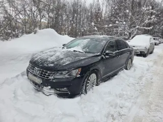 Volkswagen Passat 2016, модель Passat, 2016 года выпуска, VIN-номер 1VWBT7A3XGC042666. Ознакомиться с имуществом можно по адресу: Нижегородская область, Кстовский р-он, село Большая Ельня, сельское поселение Большеельнинский сельсовет, Кстовский район, ул. Промзона 2, по предварительной записи у…