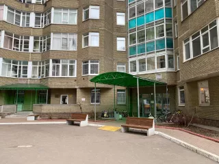Квартира, общей площадью 56,5 кв.м., Кадастровый номер: 77:06:0007001:10833
Расположенная по адресу: г. Москва, ул. Островитянова, д. 4, кв. 344
Имущество находится в залоге у конкурсного кредитора – Беловой Ольги Сергеевны