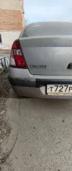 Renault Symbol (Renault Symbol), 2006 года, 98 лс, 180000 км, АКПП, Рено Симбол ЕХР14А16V96, 2006 г.в., VIN VF1LB2BCA35599657, г.рз. Т727РН790, имущество является совместно нажитым, примерный пробег 180 тыс. км.
