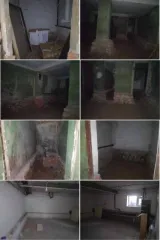 Объект нежилого фонда общей площадью 169,8 кв.м: подвал, помещение I комнаты 4-12; помещение II комната 1; помещение IV комната 1. Кадастровый номер 77:09:0003017:8003. Адрес: Москва, 1-й Войковский проезд, дом 12. Имущество обременено залогом. Продается с обременением. Перед участием в торгах…