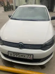 Volkswagen Polo 2013 Автомобиль марки VOLKSWAGEN модель Polo 2013 г.в. VIN-nomer XW8ZZZ61ZEG018953 С имуществом можно ознакомиться по адресу: 367000, Respublika Dagestan, g. Mahachkala, ul. Hivskaya, d. 6, po predvaritelnoy zapisi u organizatora torgov, adres elektronnoy pochty…