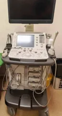 Медицинское ультразвуковое оборудование и принадлежности: принтер SONY UP-X898MD для УЗИ (2 шт.), система ультразвуковая APLIO 500, датчики, сканер Sono Scahe SSI-1000, аппарат S6. Принтер SONY UP-X898MD для УЗИ-аппарата — 1 шт., 47 520, хорошее. Принтер SONY UP-X898MD для УЗИ-аппарата — 1 шт., 47…
