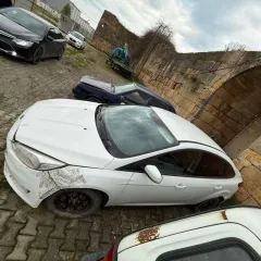 Ford Focus, 2017 года, 85 лс, АКПП еще Автомобиль FORD FOCUS, 2017 года выпуска, VIN: Z6F4XXEEC4HE45092.