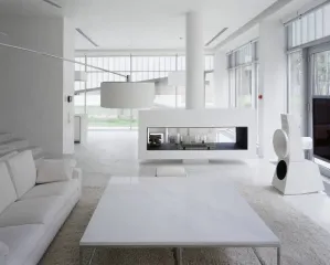 Дом 953,5 кв.м и земельный участок 3357 кв.м в Московской области, Одинцовский район, сельское поселение Горское, поселок Горки-2, ПДСК «Беркут-5». Кадастровый номер участка: 50:20:0040651:120. Кадастровый номер дома: 50:20:0040651:180. Встроенные стеллажи (5 шт), диваны желтого цвета (2 шт)…